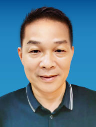 曾伟 Zeng